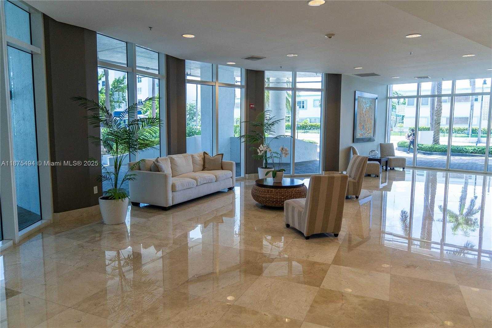 Small Image of 6515 COLLINS AVE #1609, Miami Beach Number 36