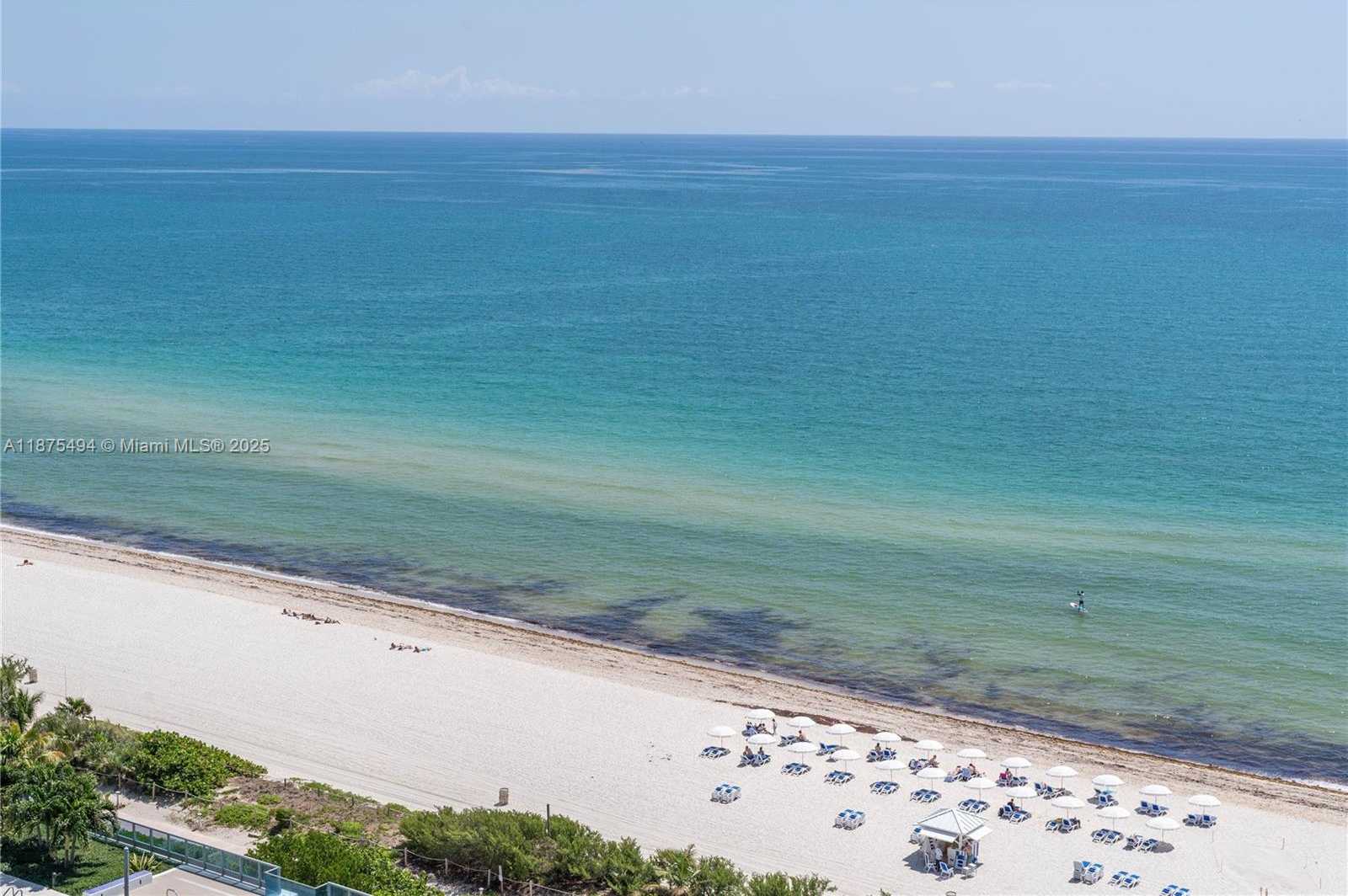 Small Image of 6515 COLLINS AVE #1609, Miami Beach Number 4