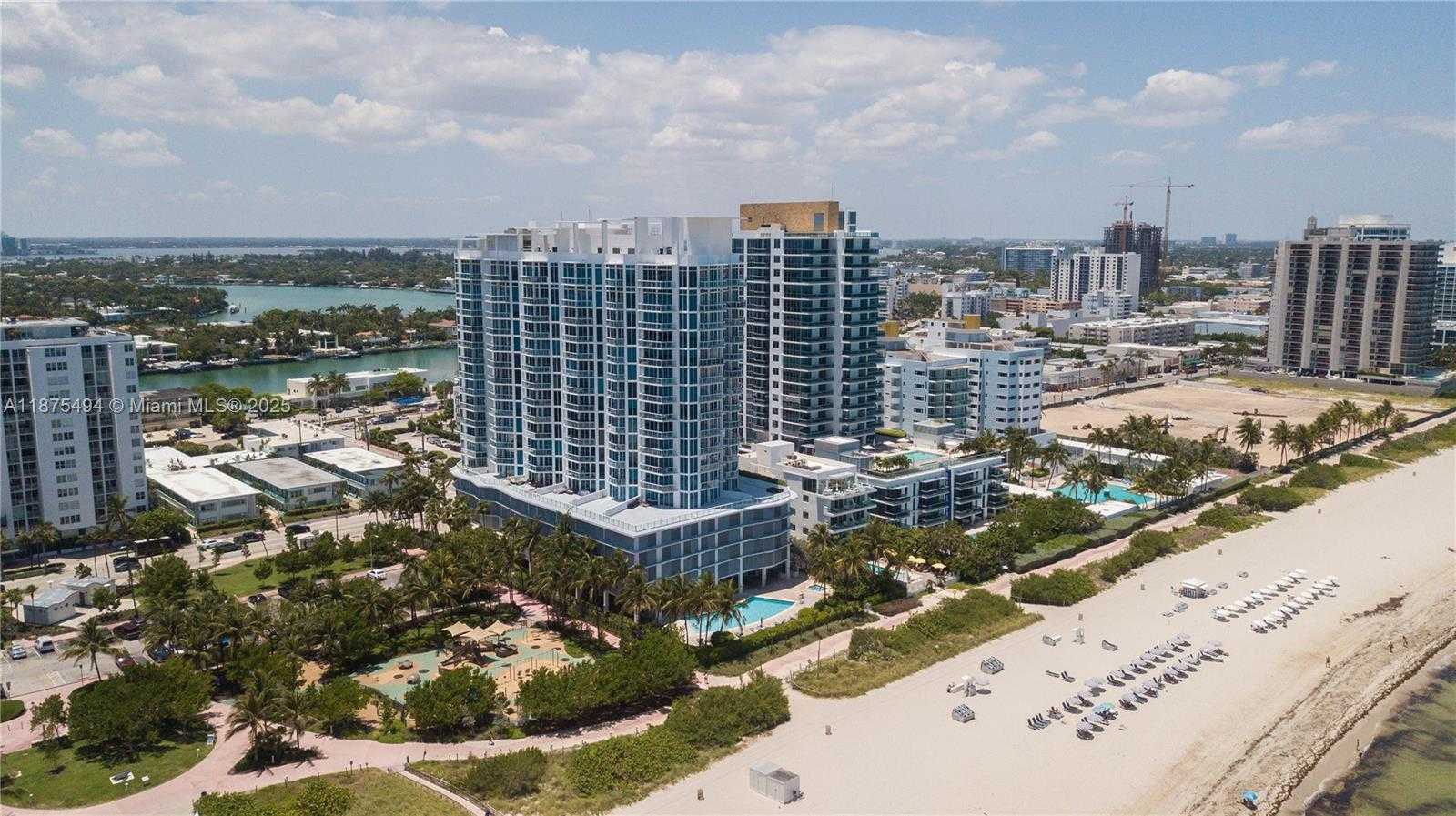 Small Image of 6515 COLLINS AVE #1609, Miami Beach Number 40