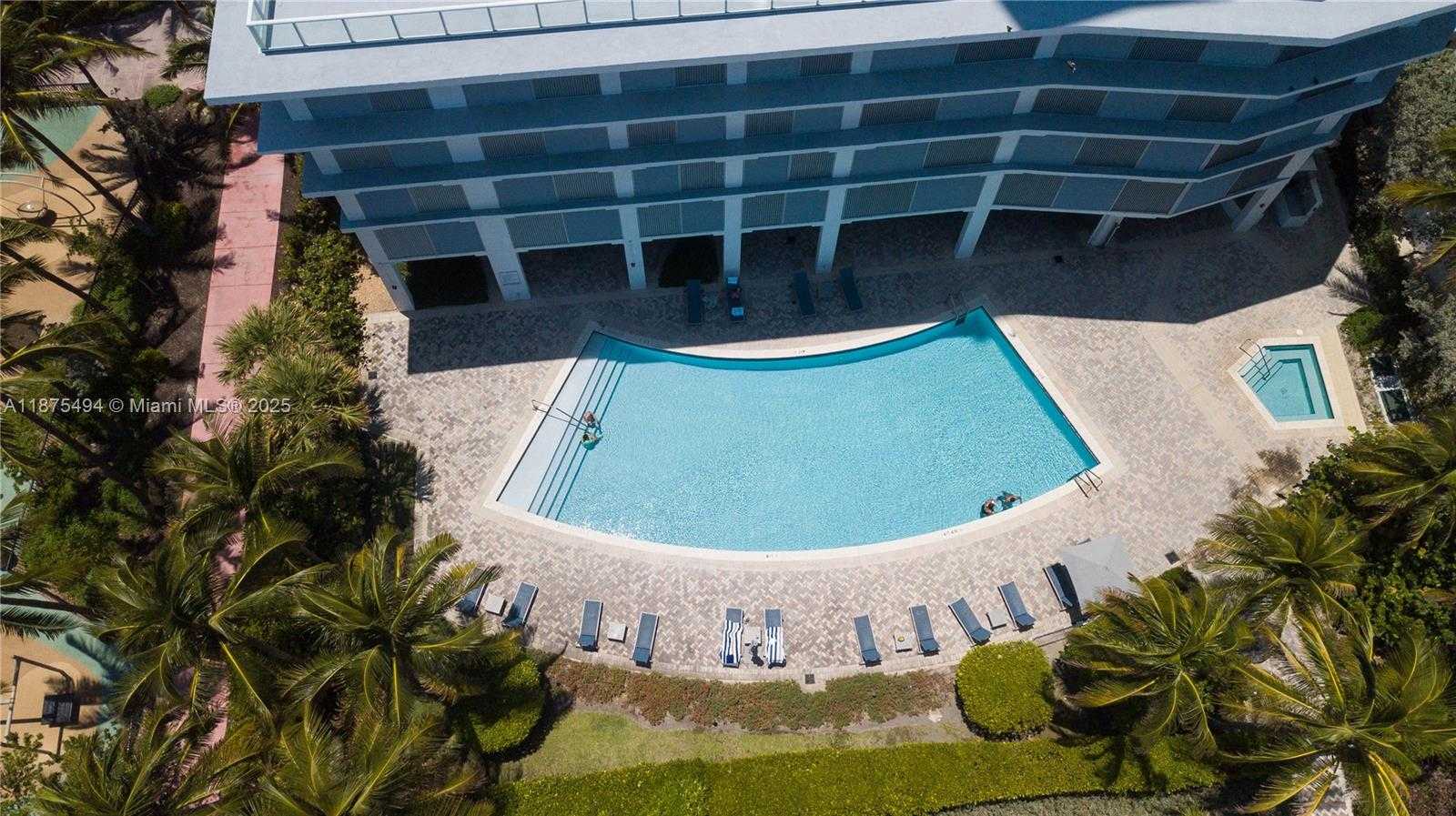 Small Image of 6515 COLLINS AVE #1609, Miami Beach Number 41