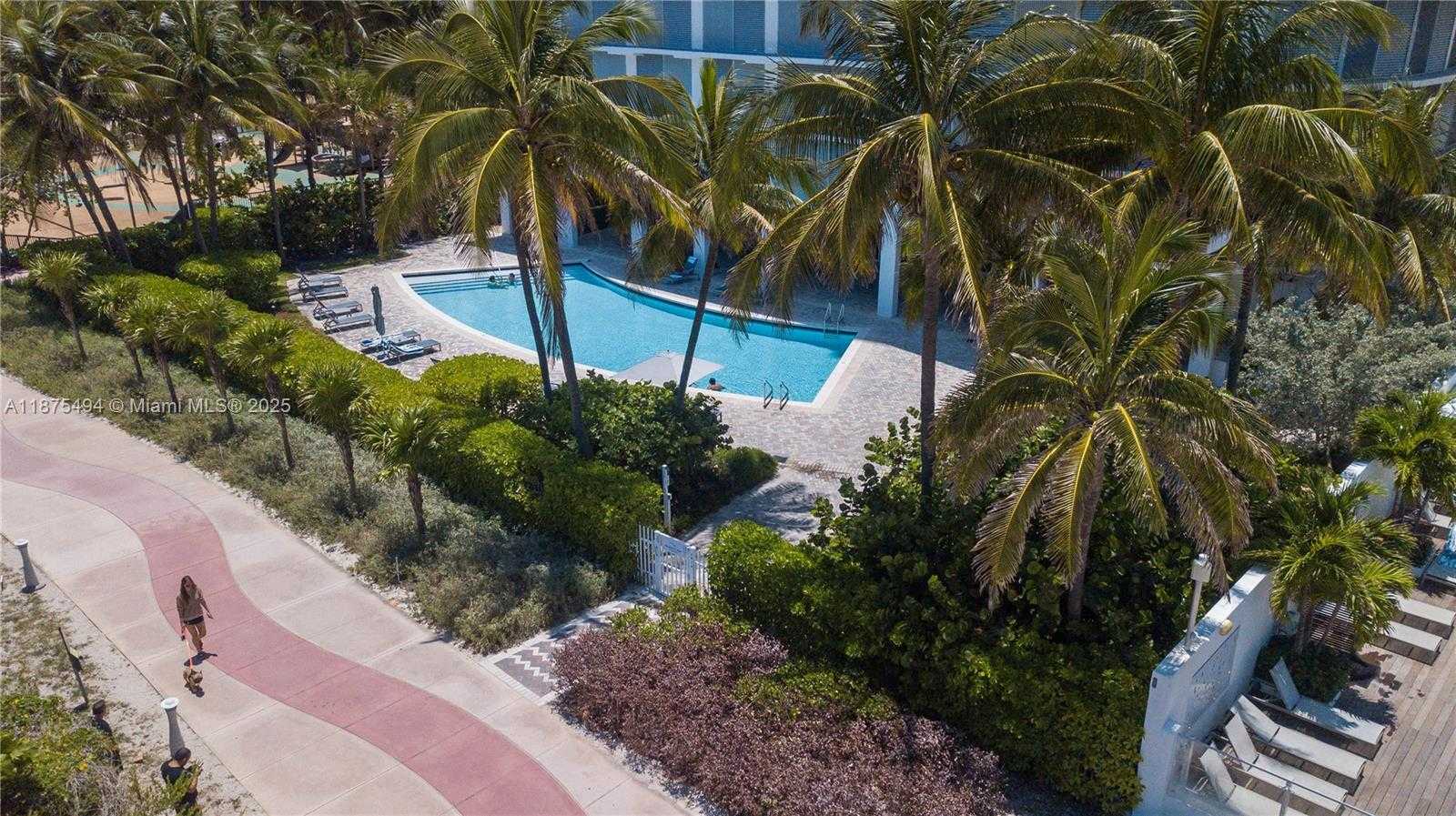 Small Image of 6515 COLLINS AVE #1609, Miami Beach Number 42