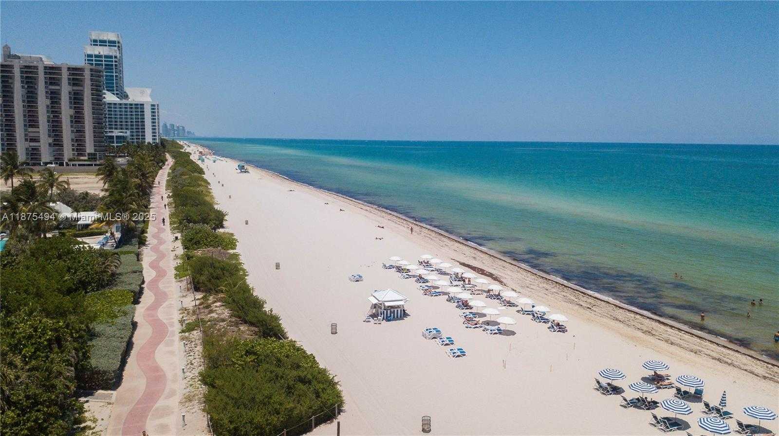 Small Image of 6515 COLLINS AVE #1609, Miami Beach Number 43