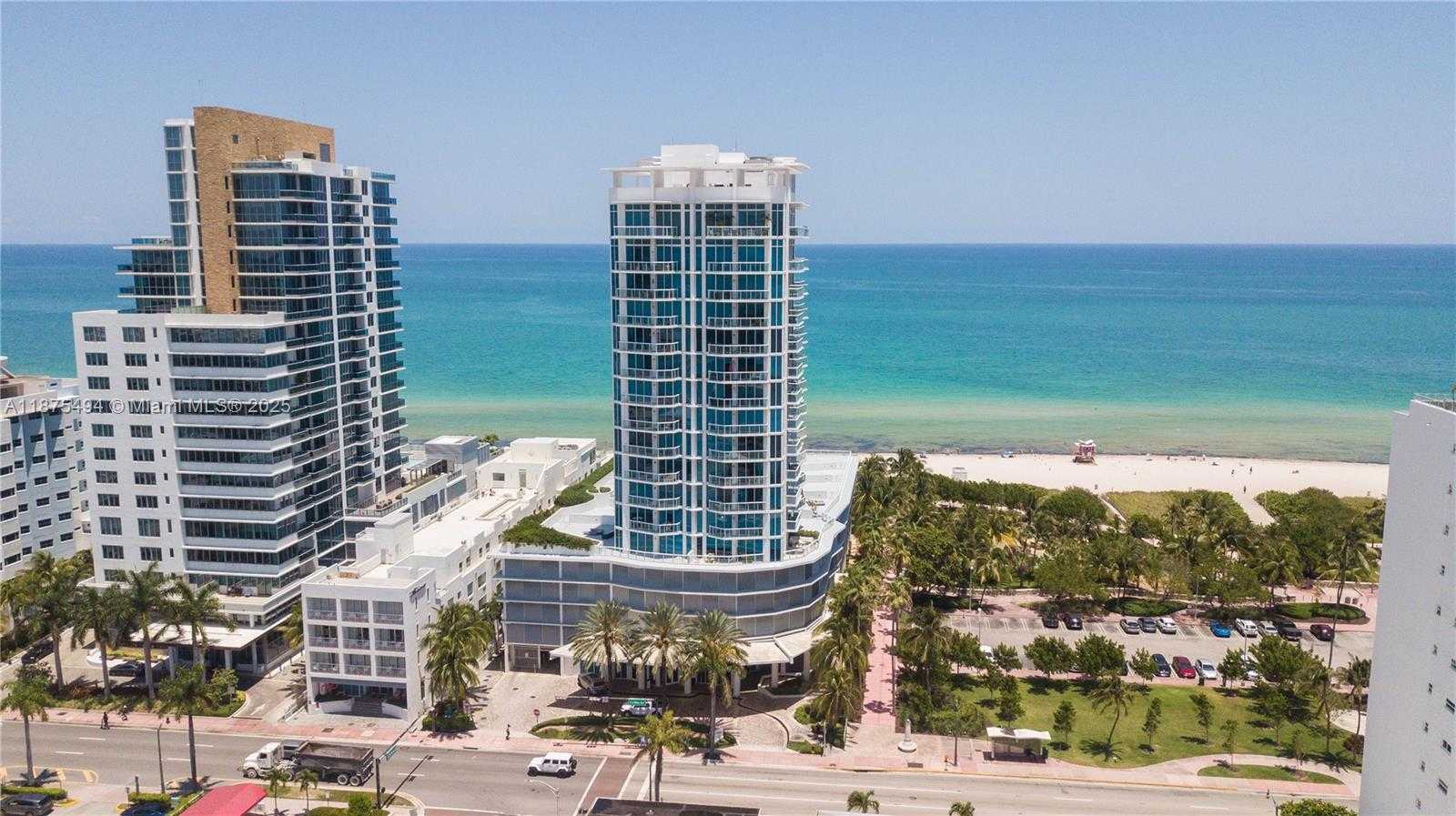 Small Image of 6515 COLLINS AVE #1609, Miami Beach Number 44