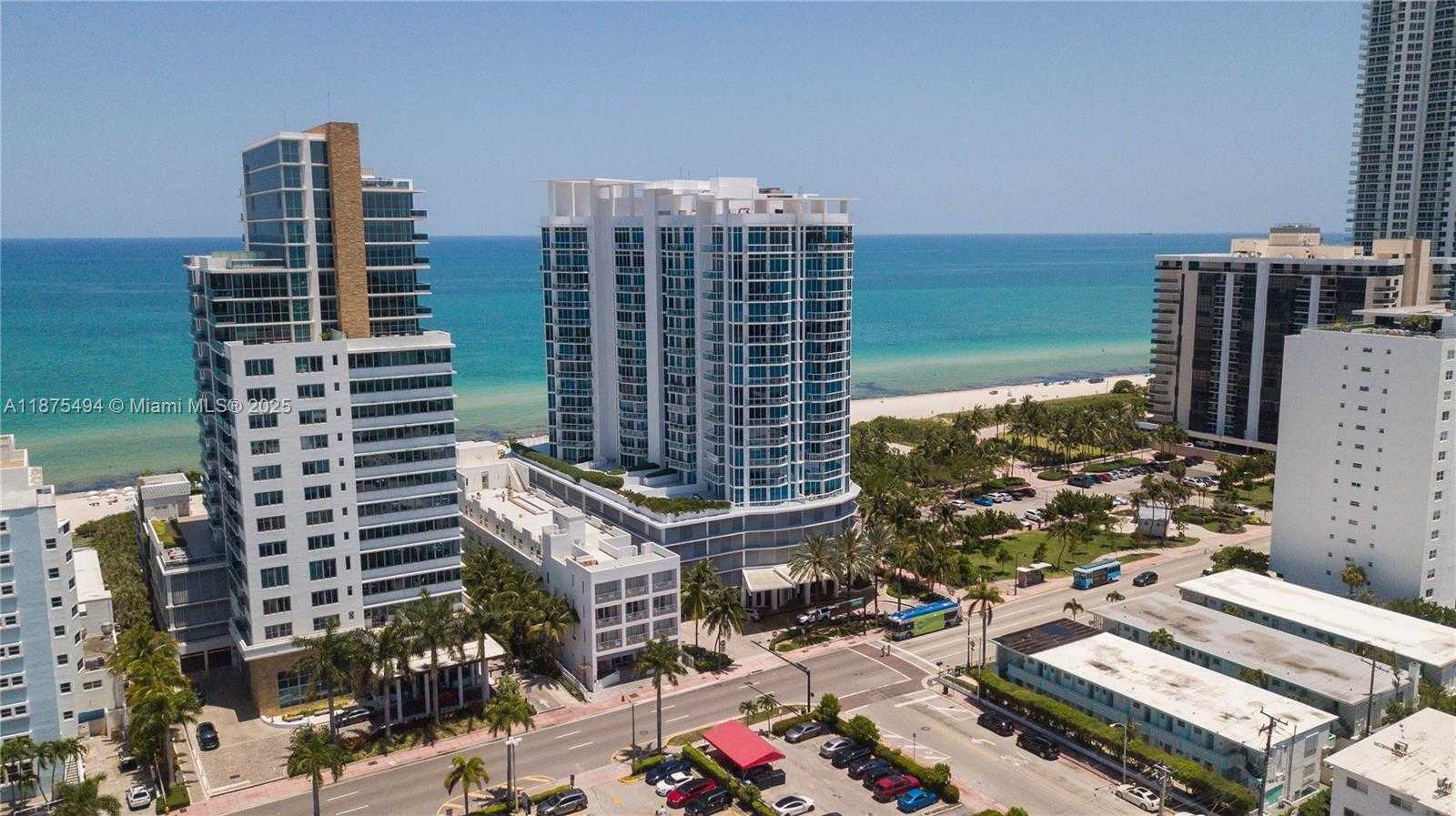 Small Image of 6515 COLLINS AVE #1609, Miami Beach Number 45