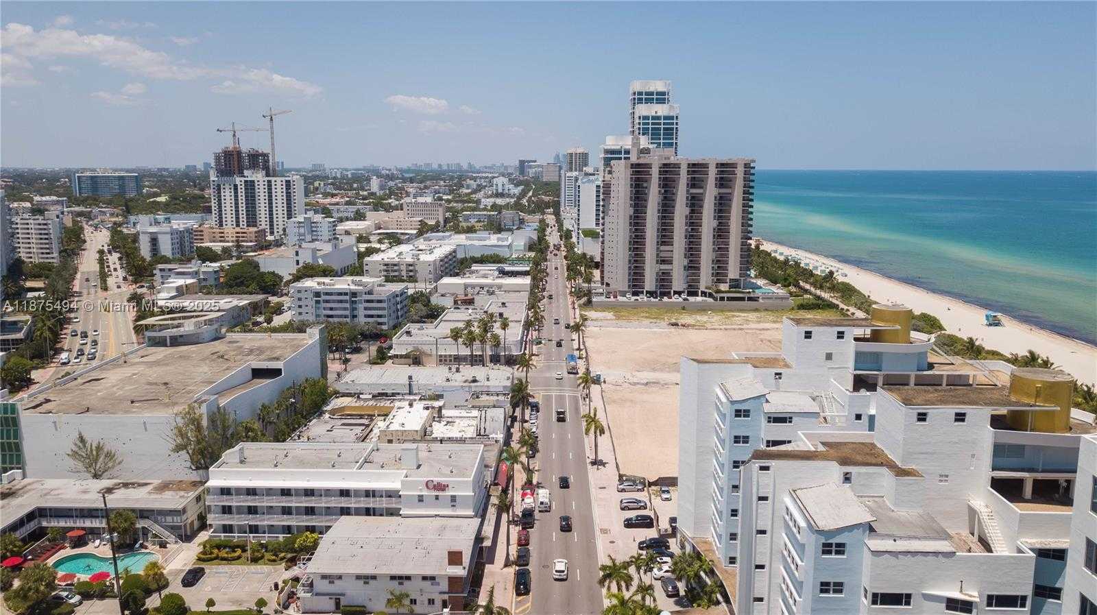 Small Image of 6515 COLLINS AVE #1609, Miami Beach Number 46