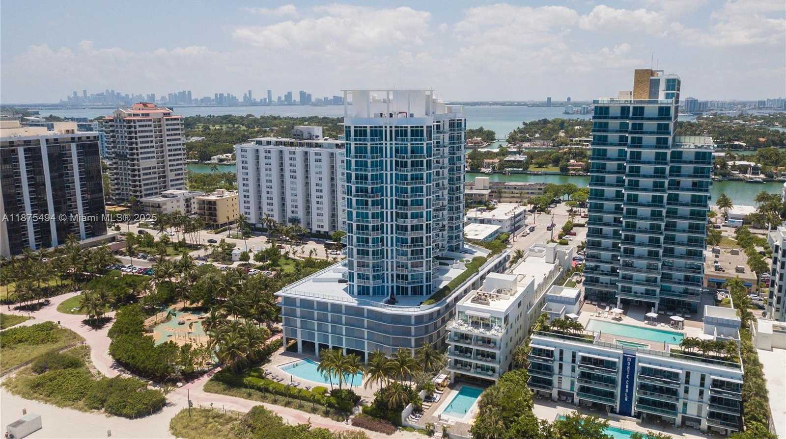 Small Image of 6515 COLLINS AVE #1609, Miami Beach Number 47