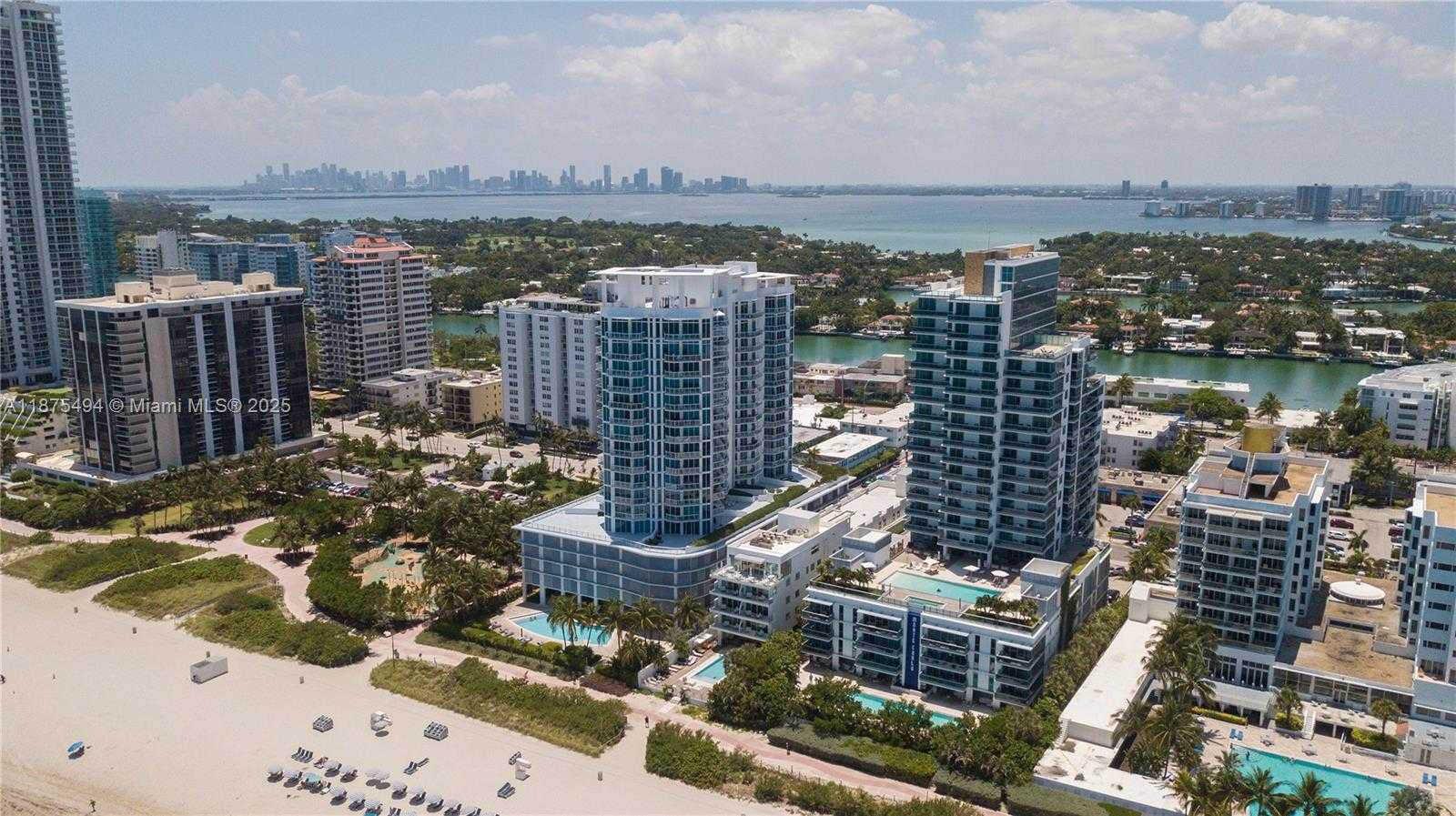 Small Image of 6515 COLLINS AVE #1609, Miami Beach Number 48