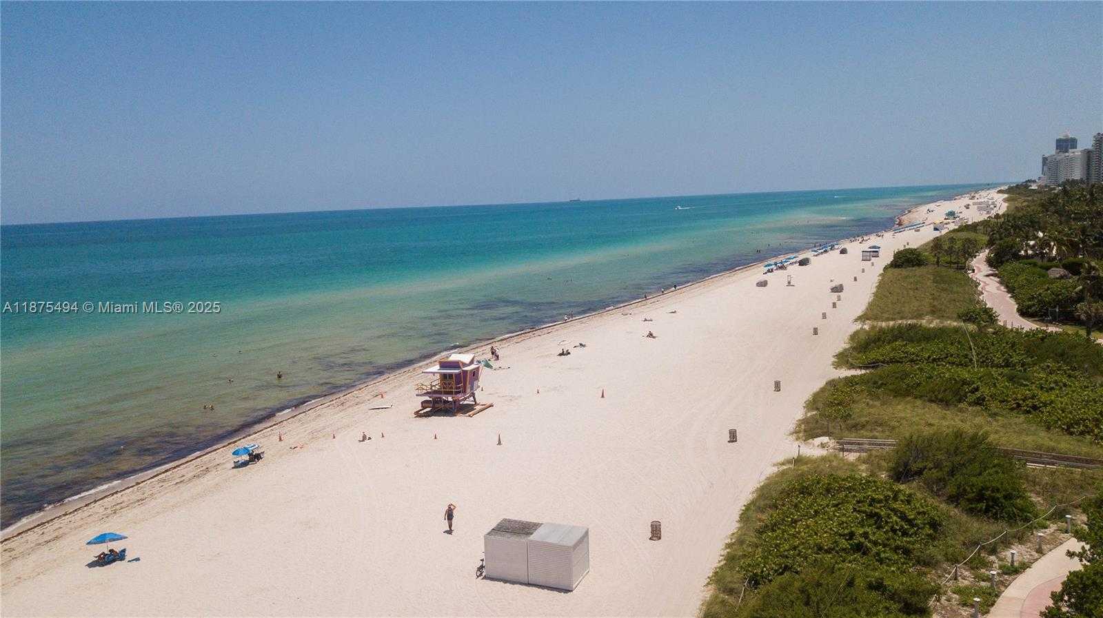 Small Image of 6515 COLLINS AVE #1609, Miami Beach Number 6