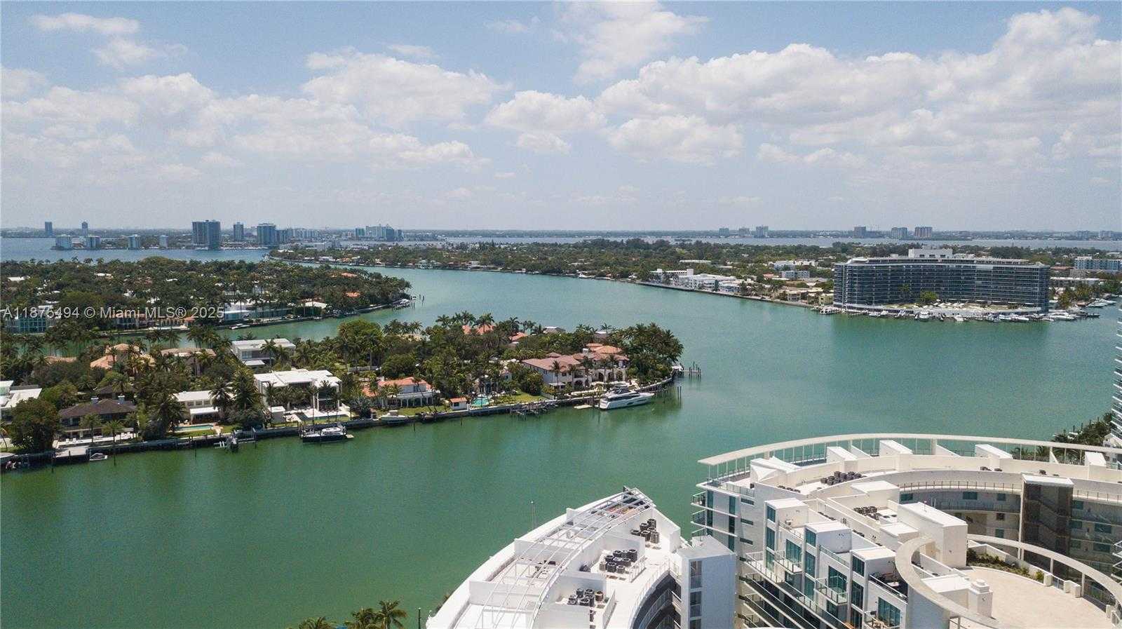 Small Image of 6515 COLLINS AVE #1609, Miami Beach Number 8