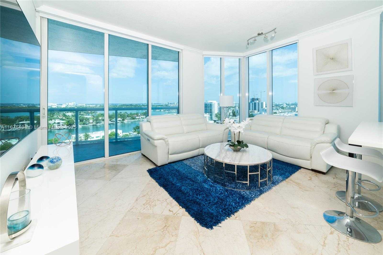 Small Image of 6515 COLLINS AVE #1609, Miami Beach Number 9
