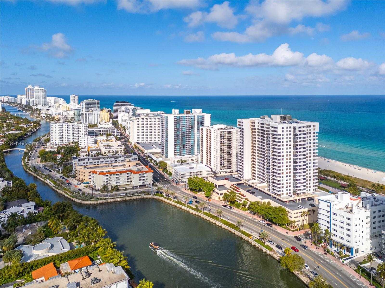 Small Image of 2555 COLLINS AVE #403, Miami Beach Number 33