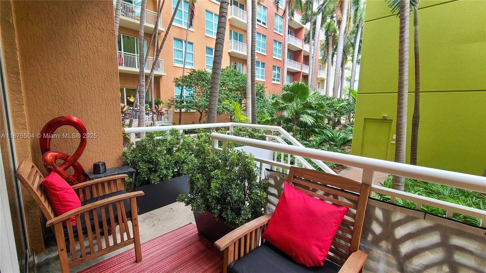 Small Image of 2001 BISCAYNE BLVD #2117, Miami Number 22