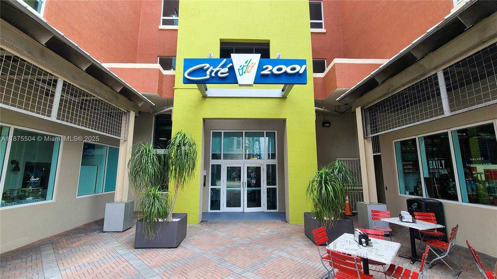 Small Image of 2001 BISCAYNE BLVD #2117, Miami Number 25