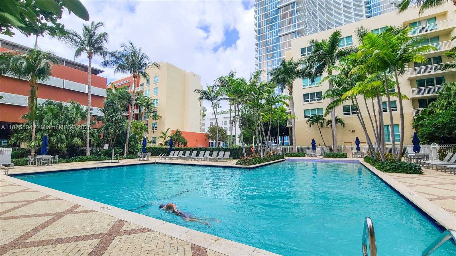 Small Image of 2001 BISCAYNE BLVD #2117, Miami Number 27