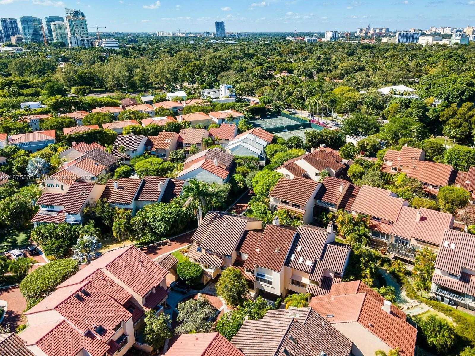 Small Image of 2000 SOUTH BAYSHORE DR #61, Miami Number 29