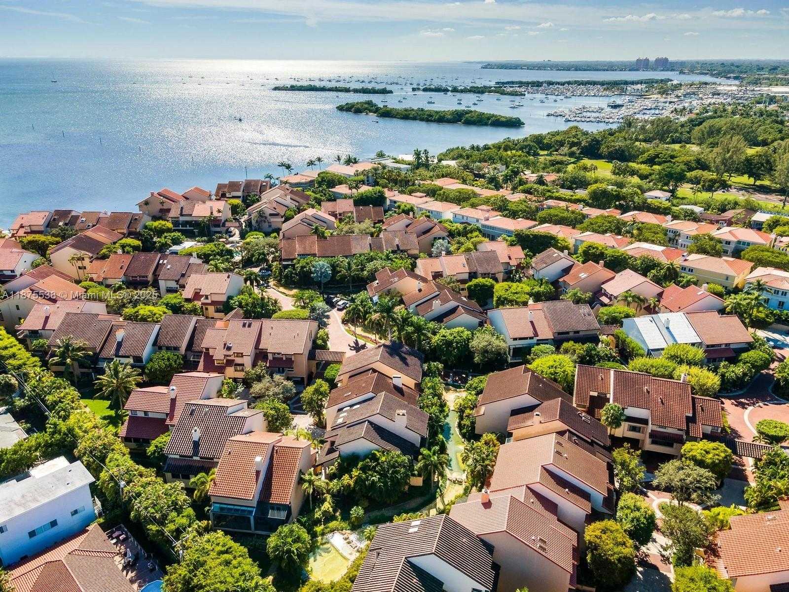 Small Image of 2000 SOUTH BAYSHORE DR #61, Miami Number 34