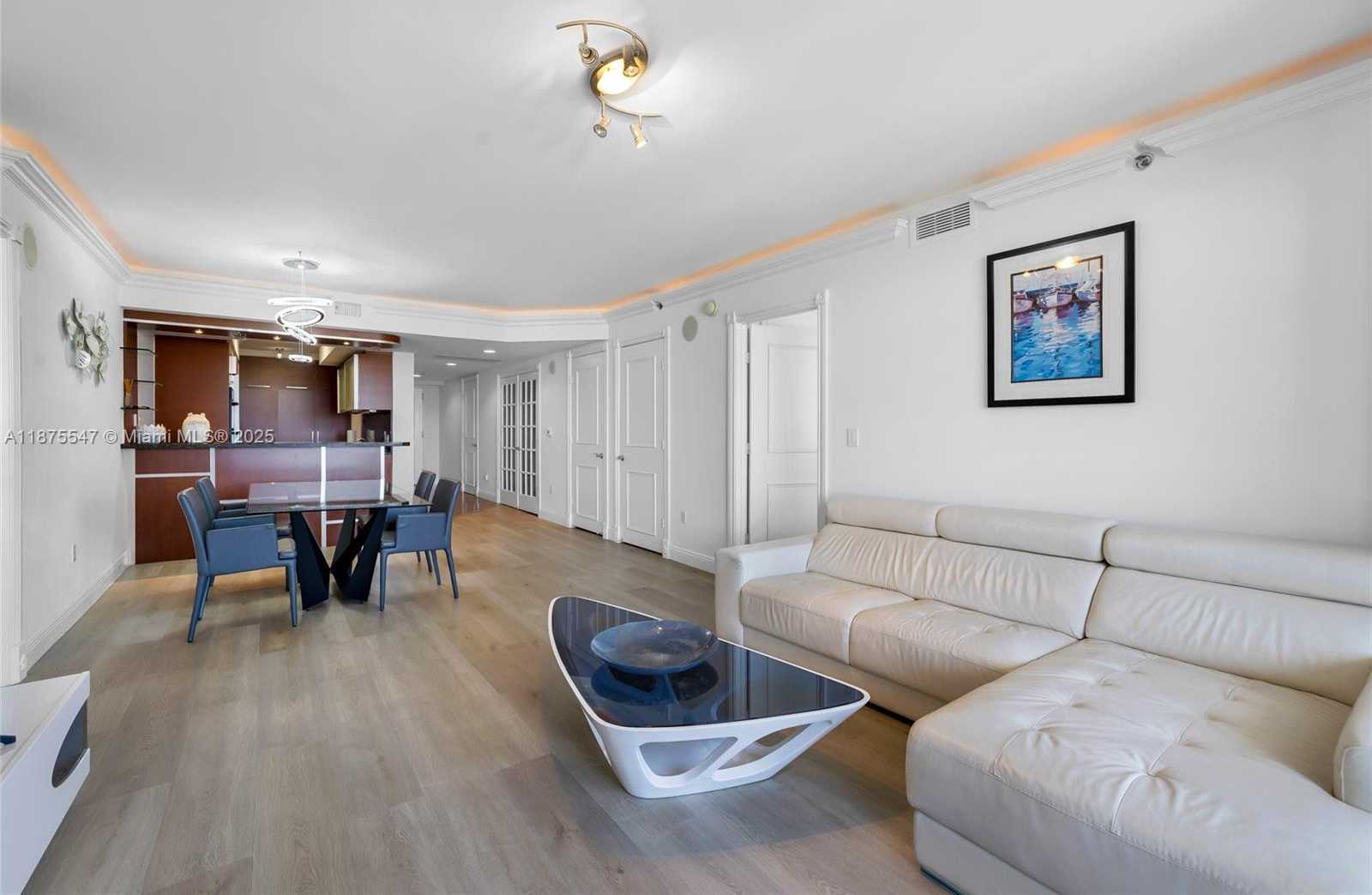 Small Image of 1800 SOUTH OCEAN DR #3607, Hallandale Beach Number 17