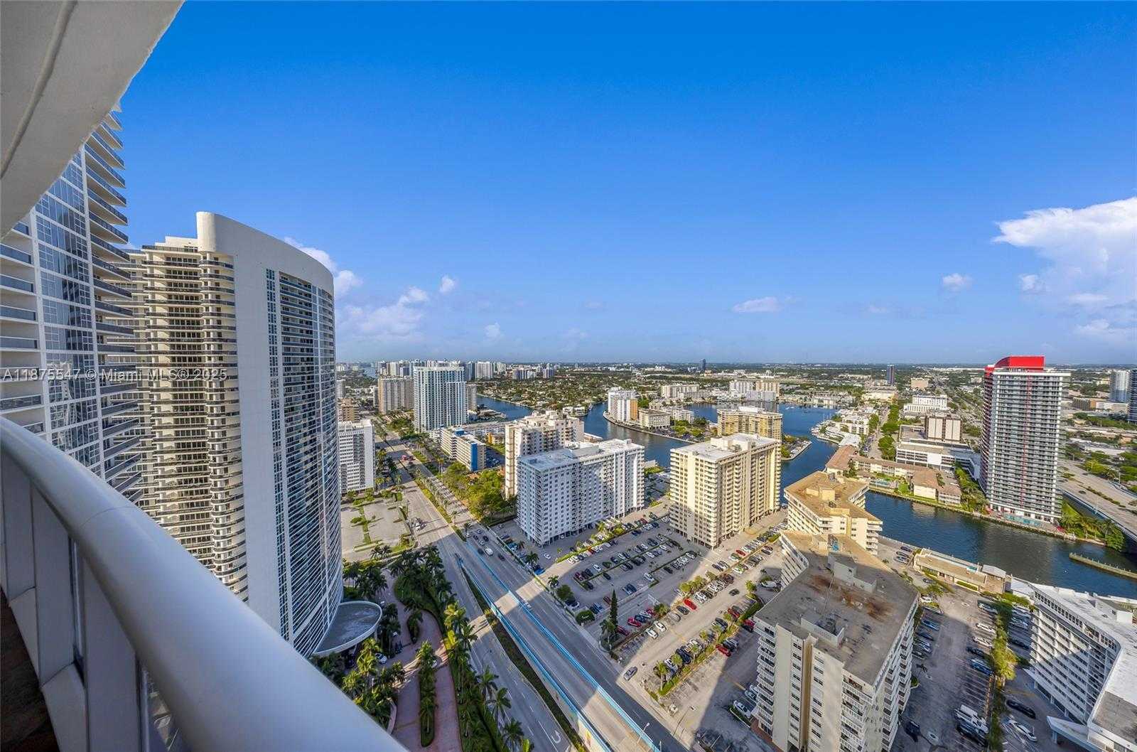 Small Image of 1800 SOUTH OCEAN DR #3607, Hallandale Beach Number 31