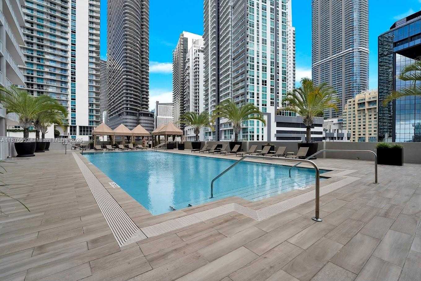 Small Image of 1250 SOUTH MIAMI AVE #2604, Miami Number 2