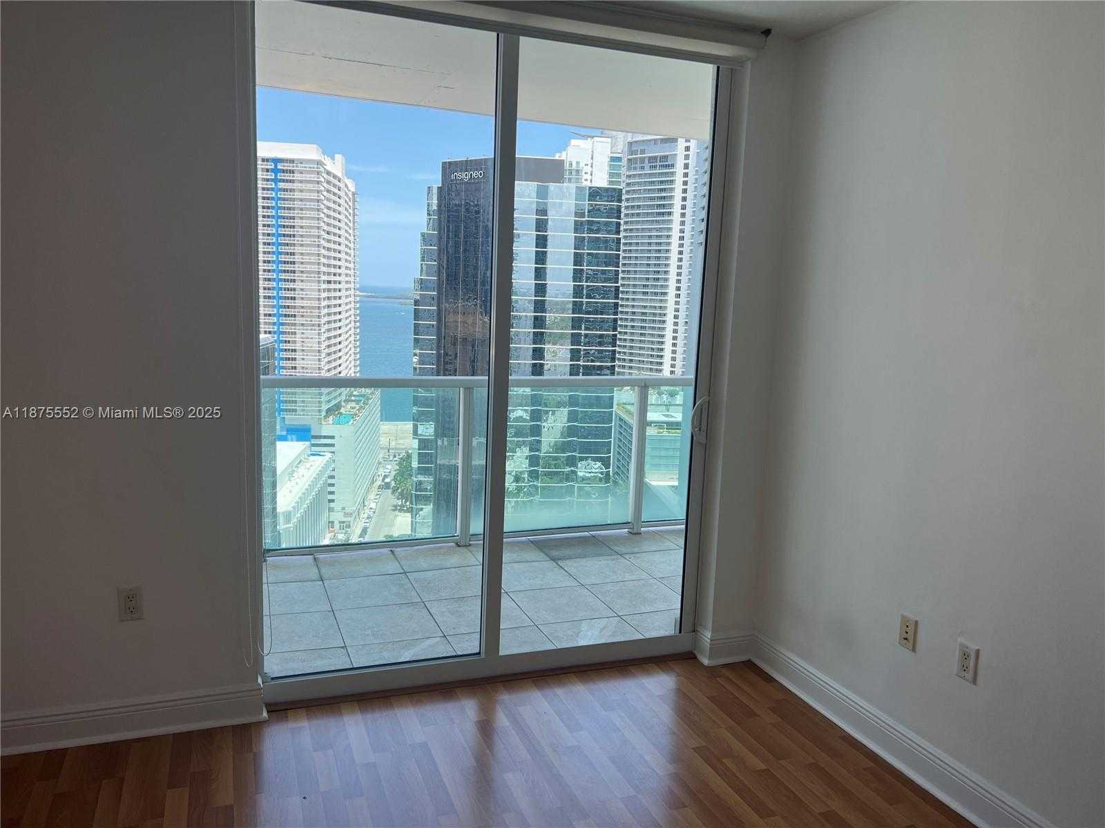 Small Image of 1250 SOUTH MIAMI AVE #2604, Miami Number 3