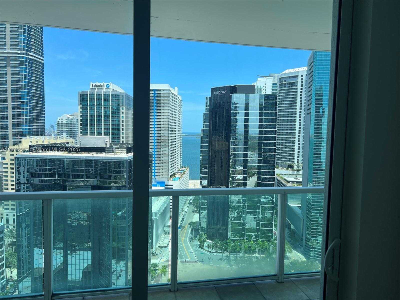 Small Image of 1250 SOUTH MIAMI AVE #2604, Miami Number 5