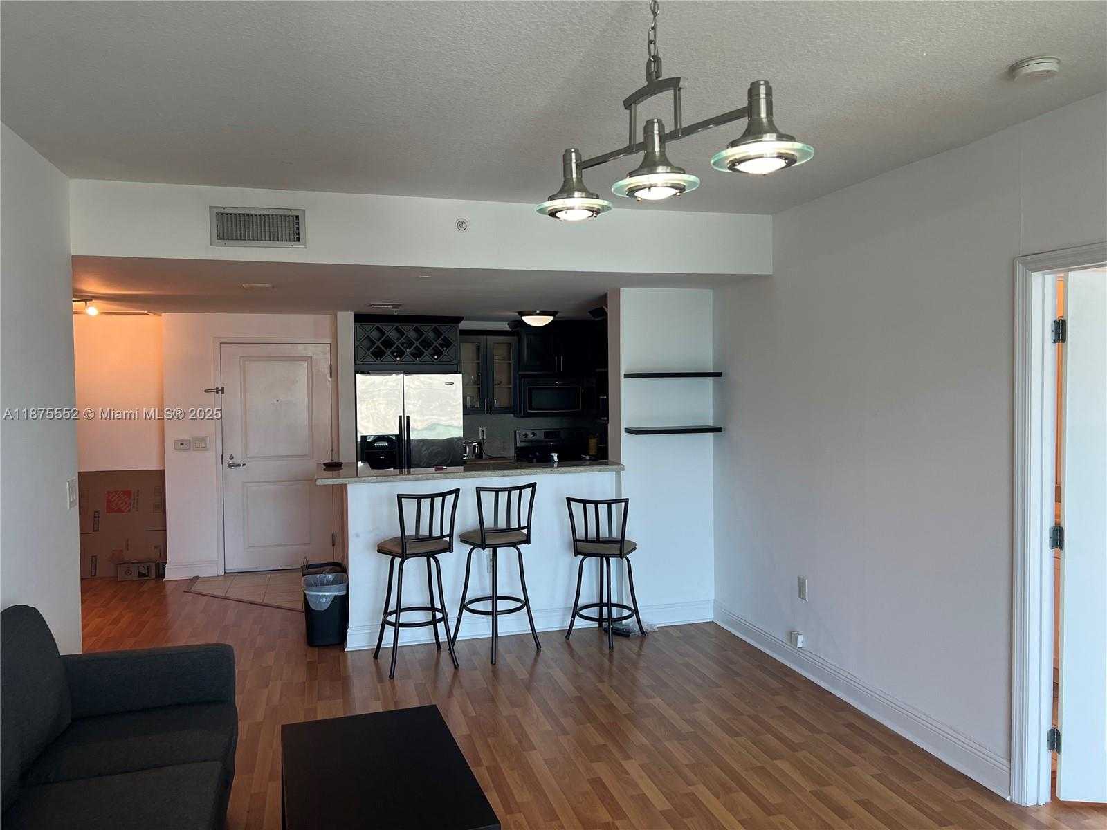 Small Image of 1250 SOUTH MIAMI AVE #2604, Miami Number 7