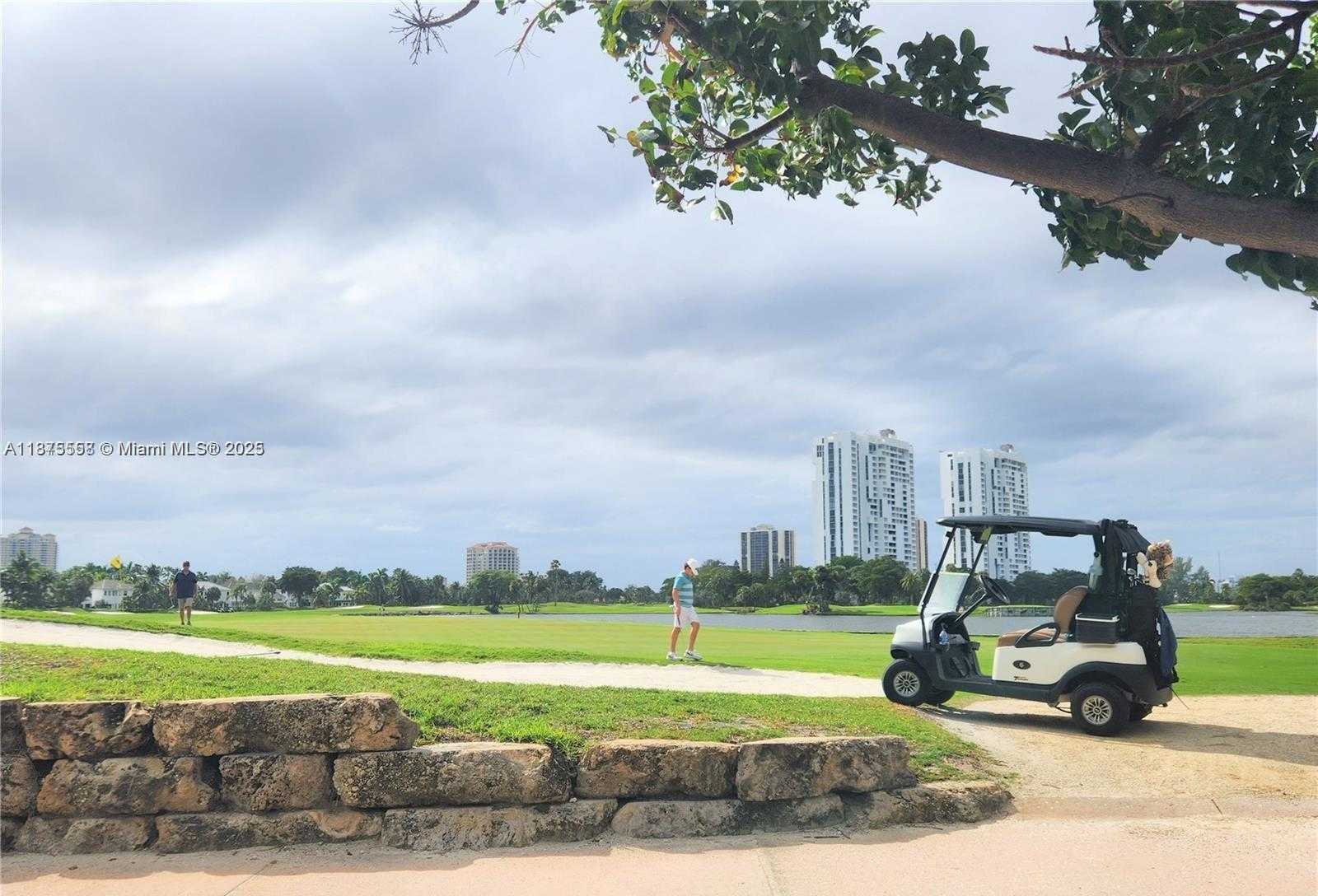Small Image of 3375 NORTH COUNTRY CLUB DR #203, Aventura Number 15