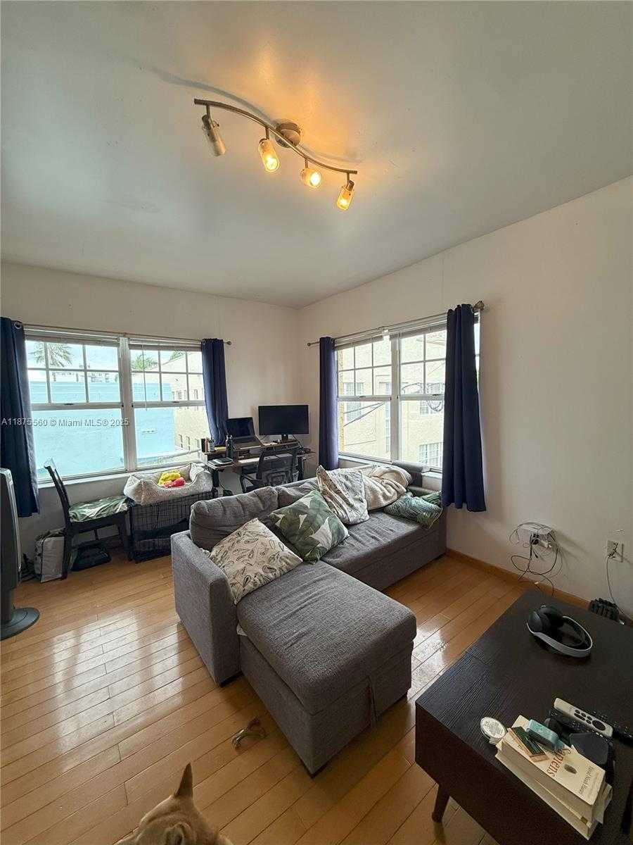 Small Image of 1255 PENNSYLVANIA AVE #311, Miami Beach Number 7