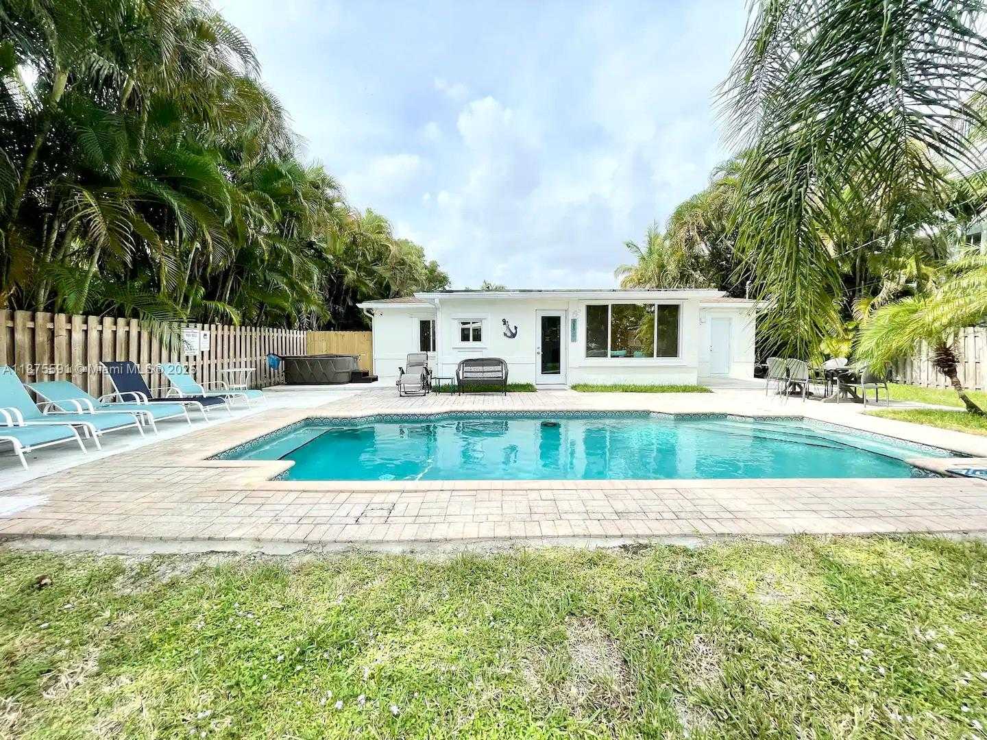 Small Image of 1100 NORTH EAST 17TH WAY, Fort Lauderdale Number 27