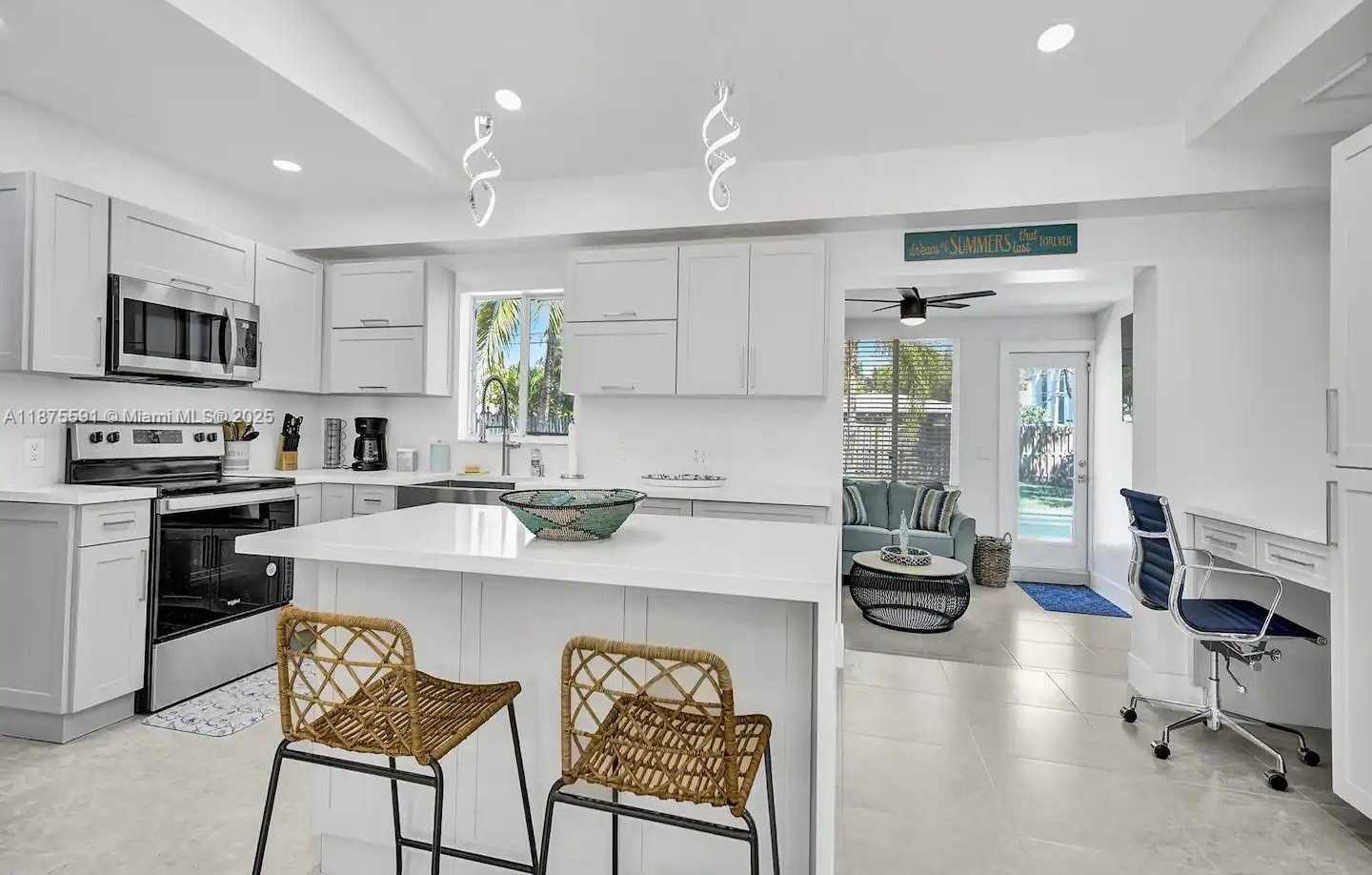 Small Image of 1100 NORTH EAST 17TH WAY, Fort Lauderdale Number 5