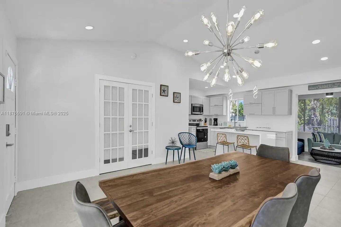 Small Image of 1100 NORTH EAST 17TH WAY, Fort Lauderdale Number 7