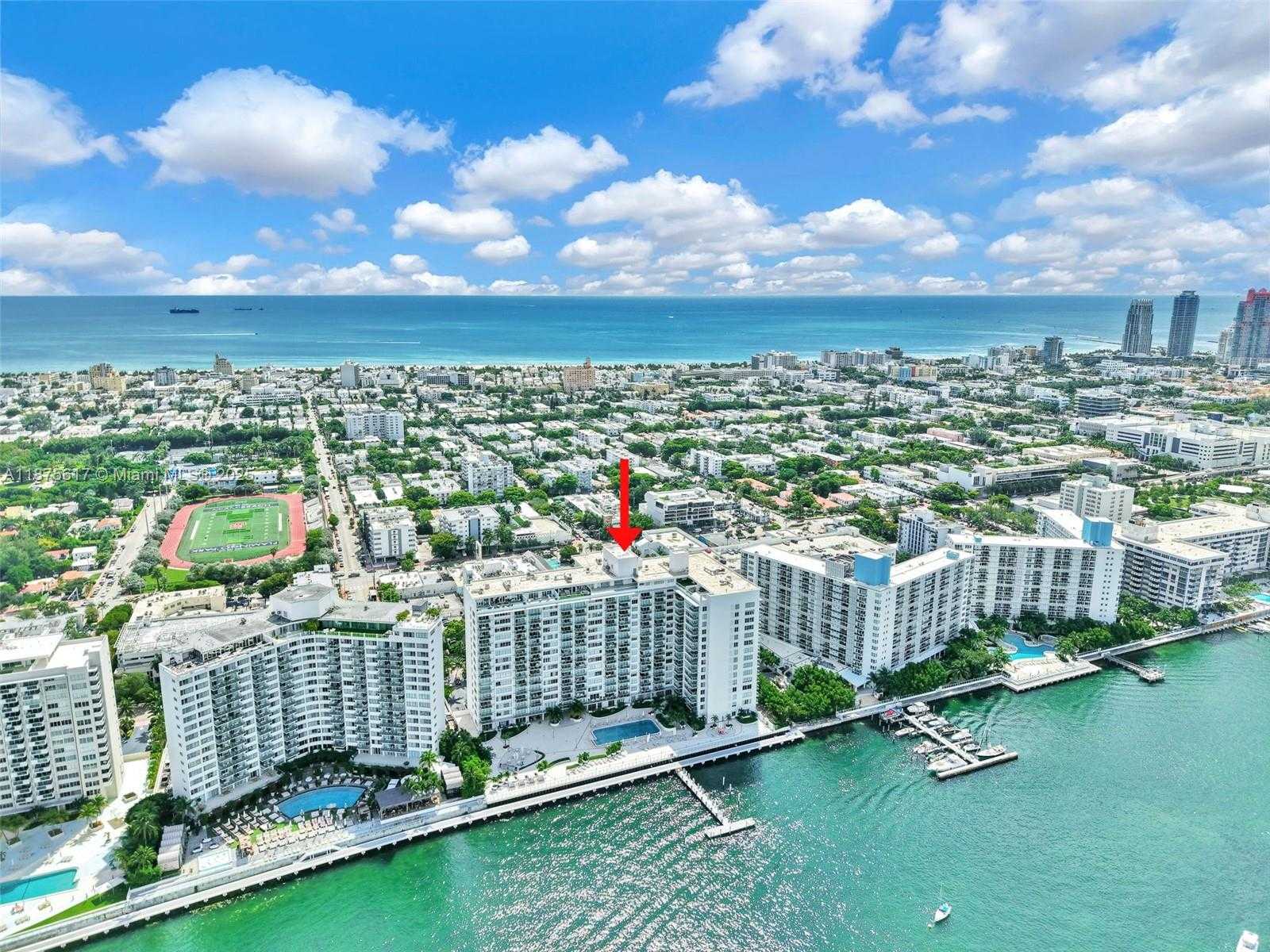 Small Image of 1000 WEST AVE #224, Miami Beach Number 46
