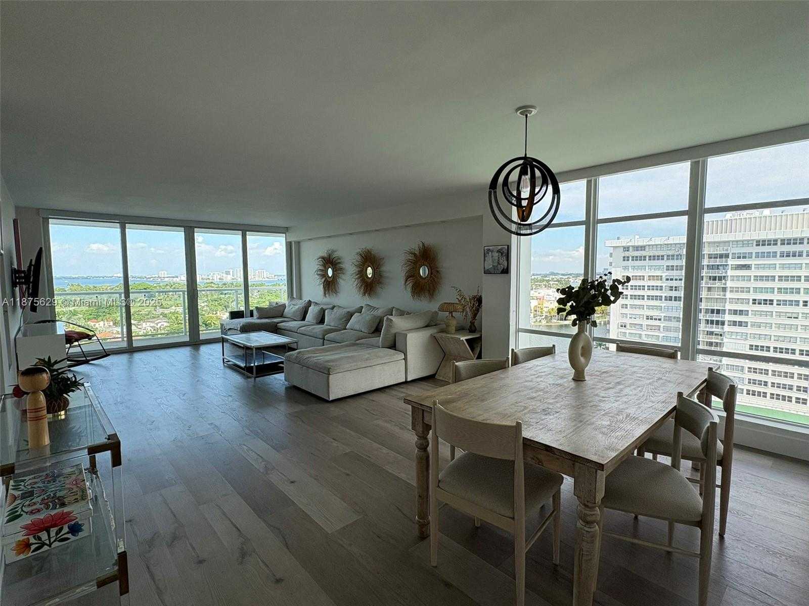 Small Image of 5750 COLLINS AVE #15F, Miami Beach Number 10