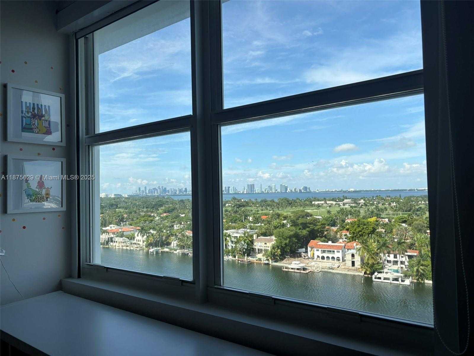 Small Image of 5750 COLLINS AVE #15F, Miami Beach Number 17