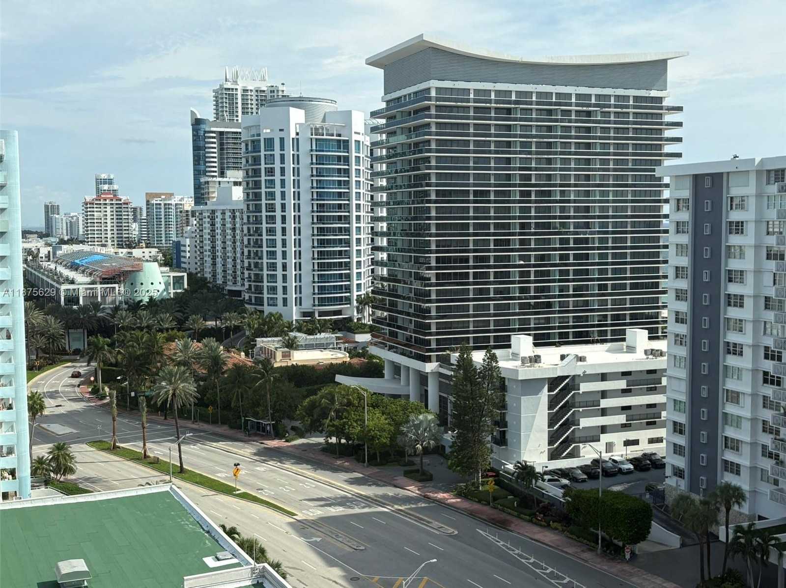 Small Image of 5750 COLLINS AVE #15F, Miami Beach Number 23