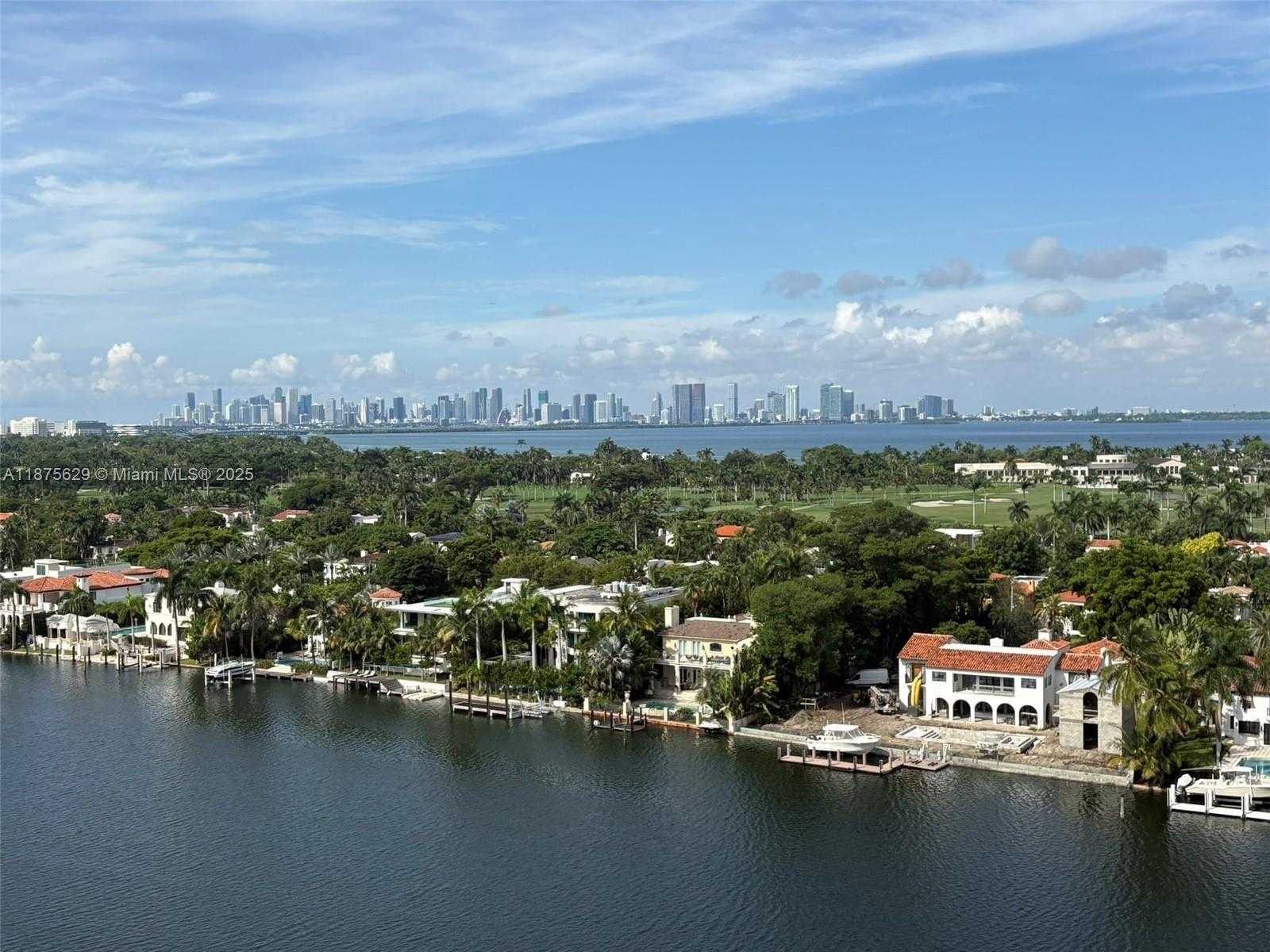Small Image of 5750 COLLINS AVE #15F, Miami Beach Number 25