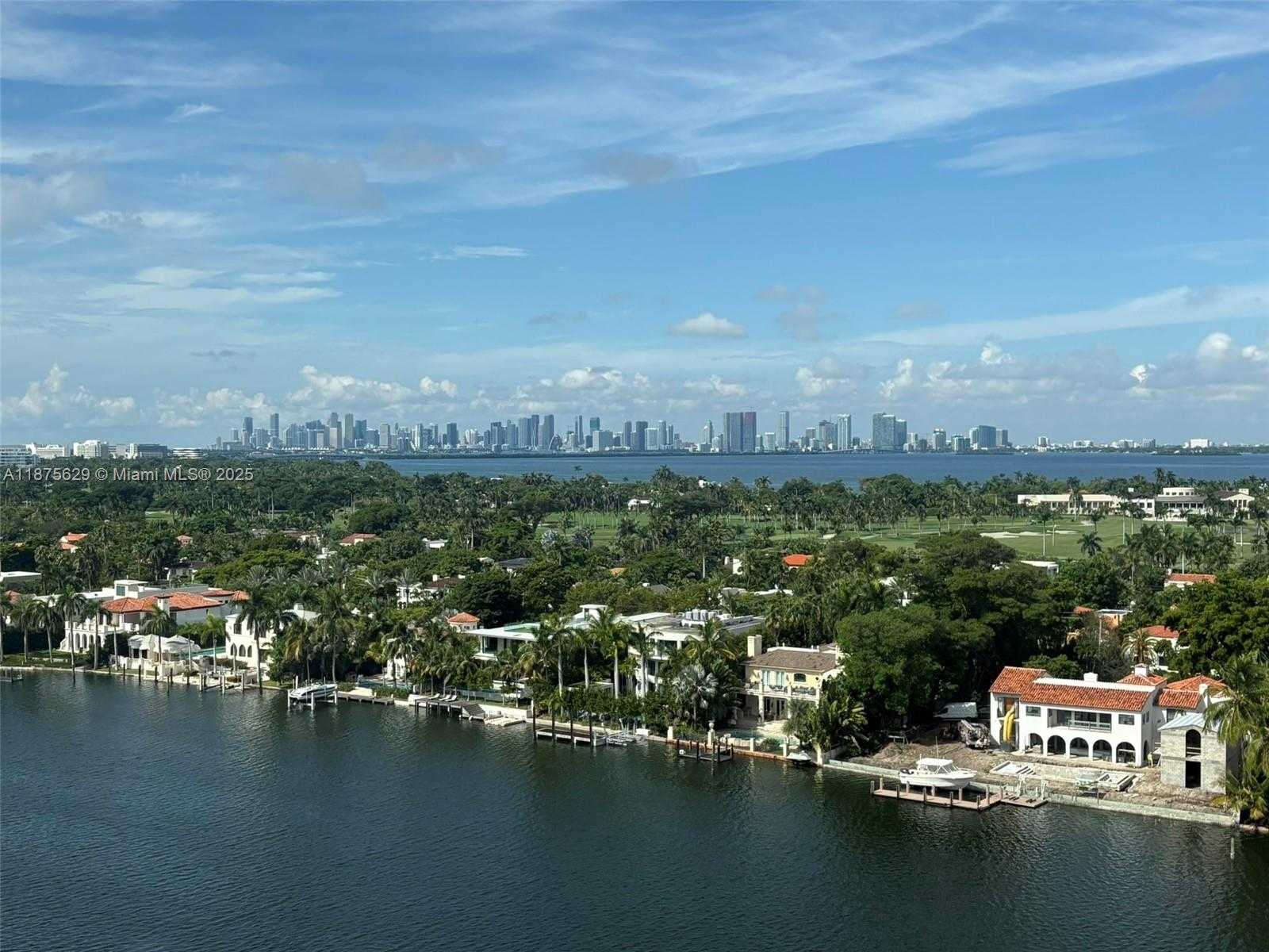 Small Image of 5750 COLLINS AVE #15F, Miami Beach Number 26