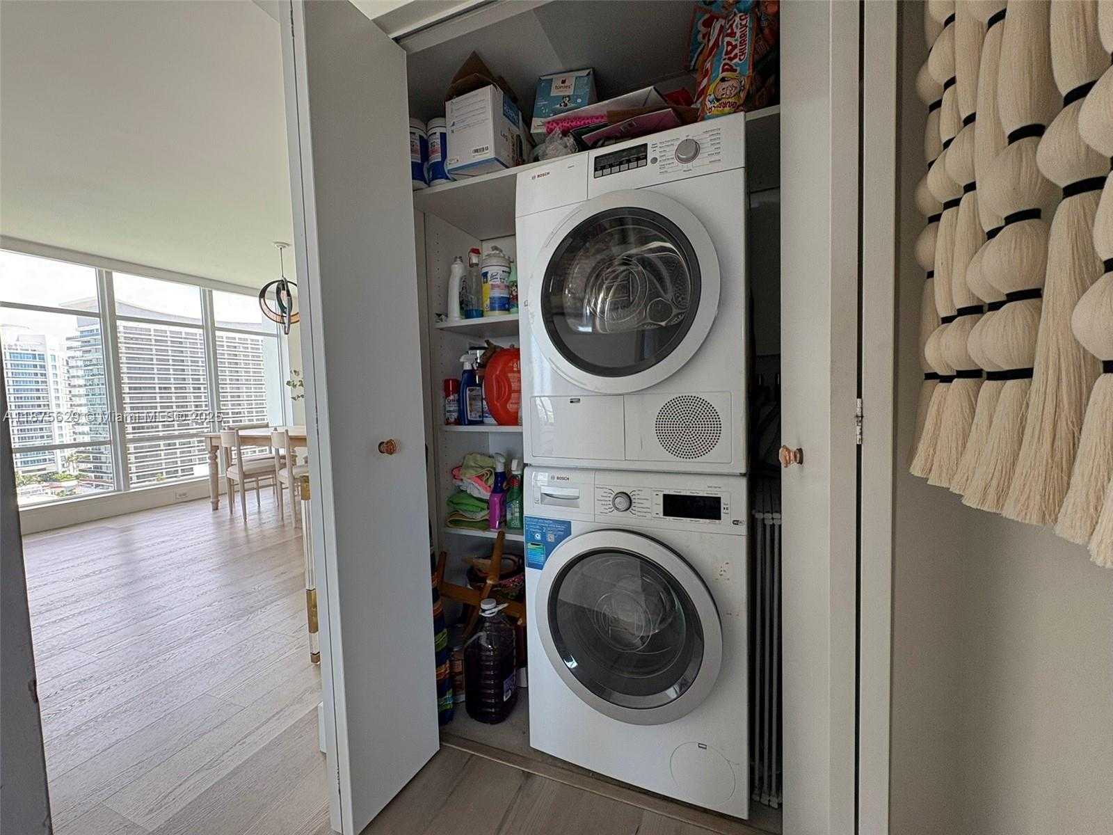 Small Image of 5750 COLLINS AVE #15F, Miami Beach Number 28