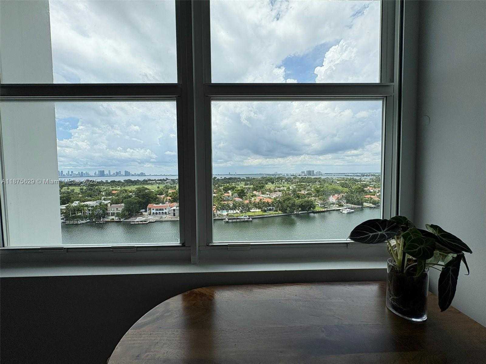 Small Image of 5750 COLLINS AVE #15F, Miami Beach Number 33