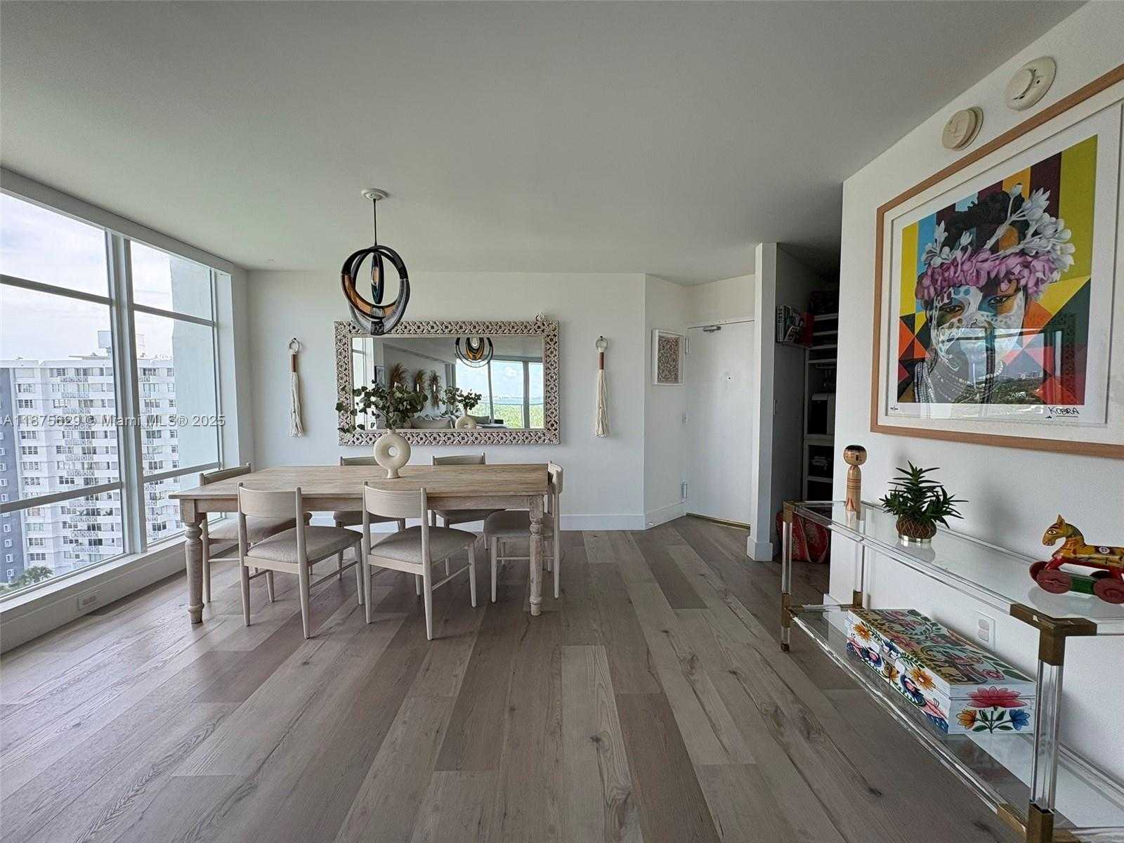 Small Image of 5750 COLLINS AVE #15F, Miami Beach Number 5