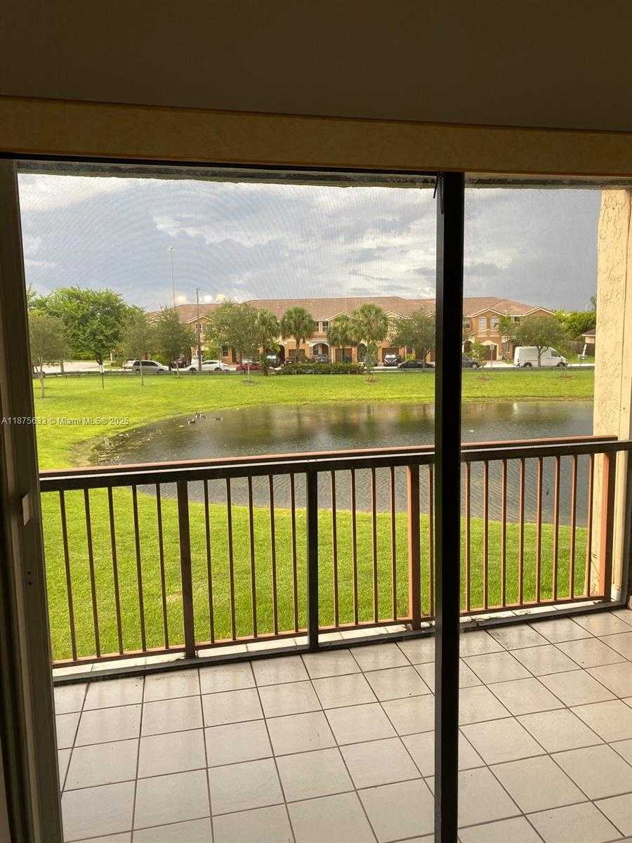 Small Image of 10255 NORTH WEST 9TH ST CIR #205-7, Miami Number 22