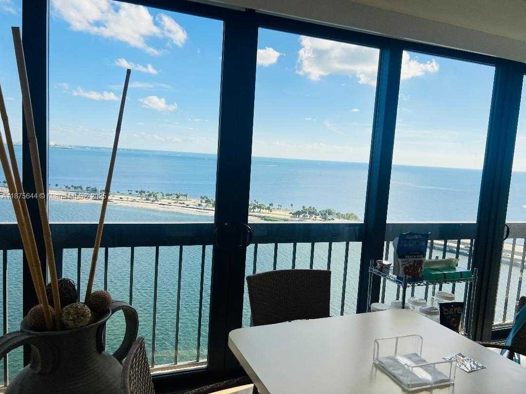 Small Image of 2333 BRICKELL AVE #2402, Miami Number 19