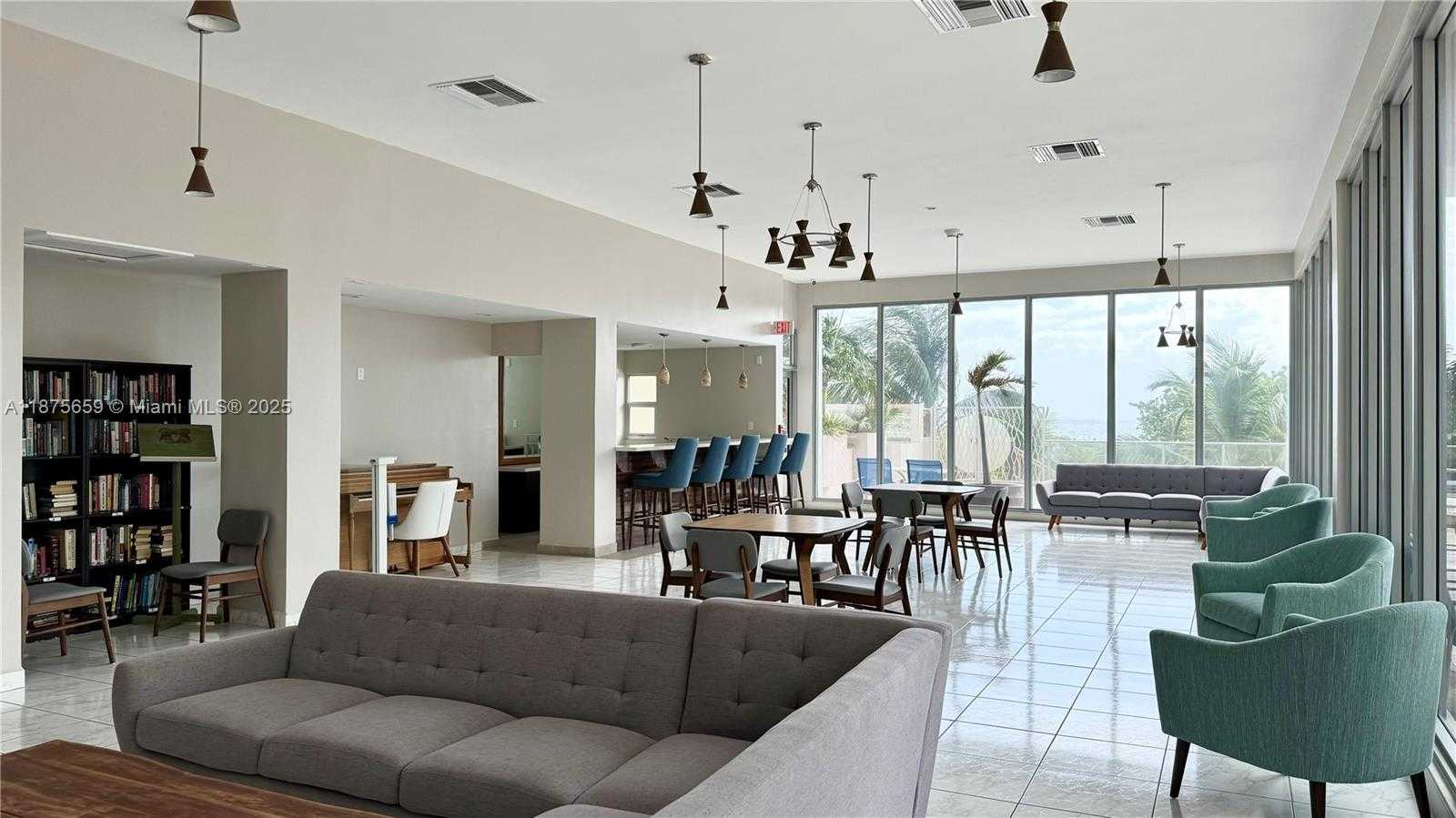 Small Image of 9225 COLLINS AVE #704, Surfside Number 16