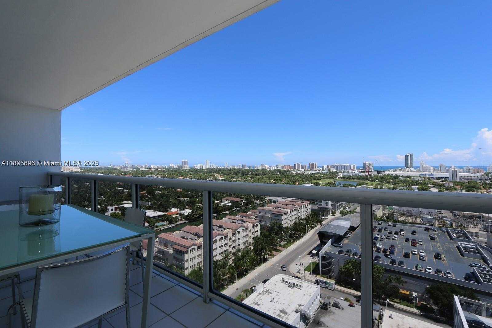 Small Image of 1900 SUNSET HARBOUR DR #2011, Miami Beach Number 19