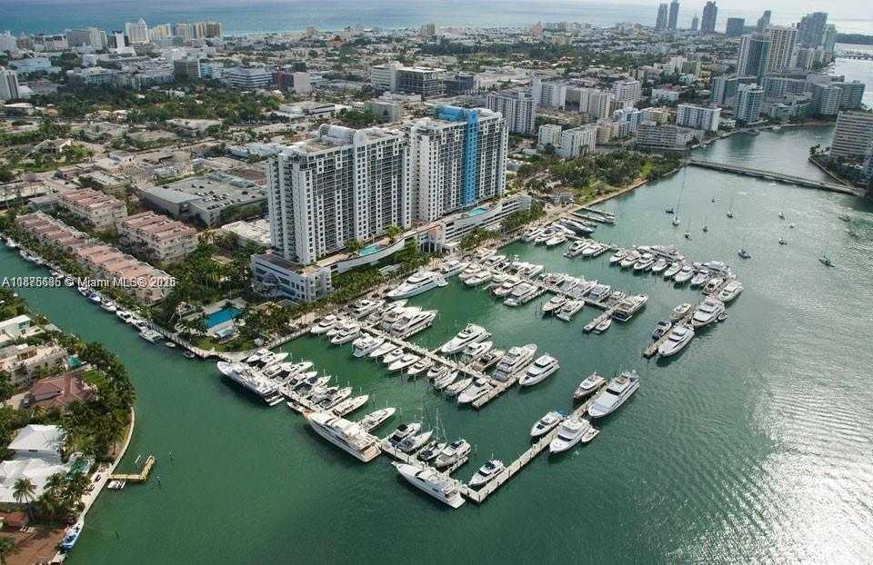 Small Image of 1900 SUNSET HARBOUR DR #2011, Miami Beach Number 39