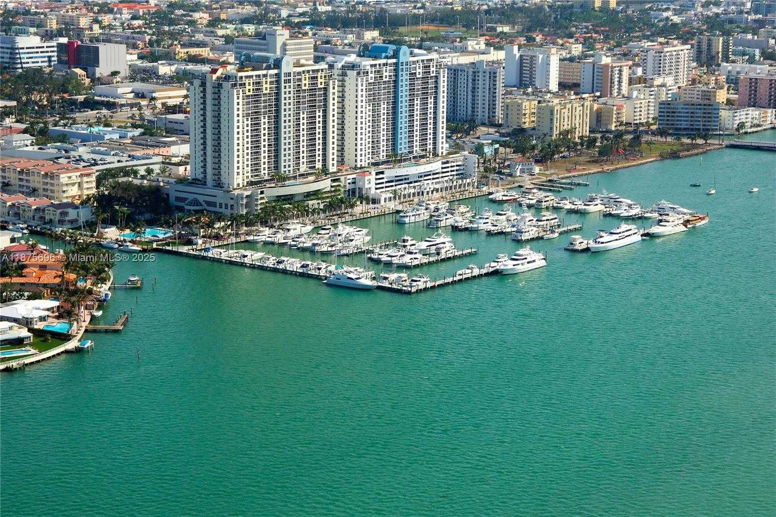 Small Image of 1900 SUNSET HARBOUR DR #2011, Miami Beach Number 47