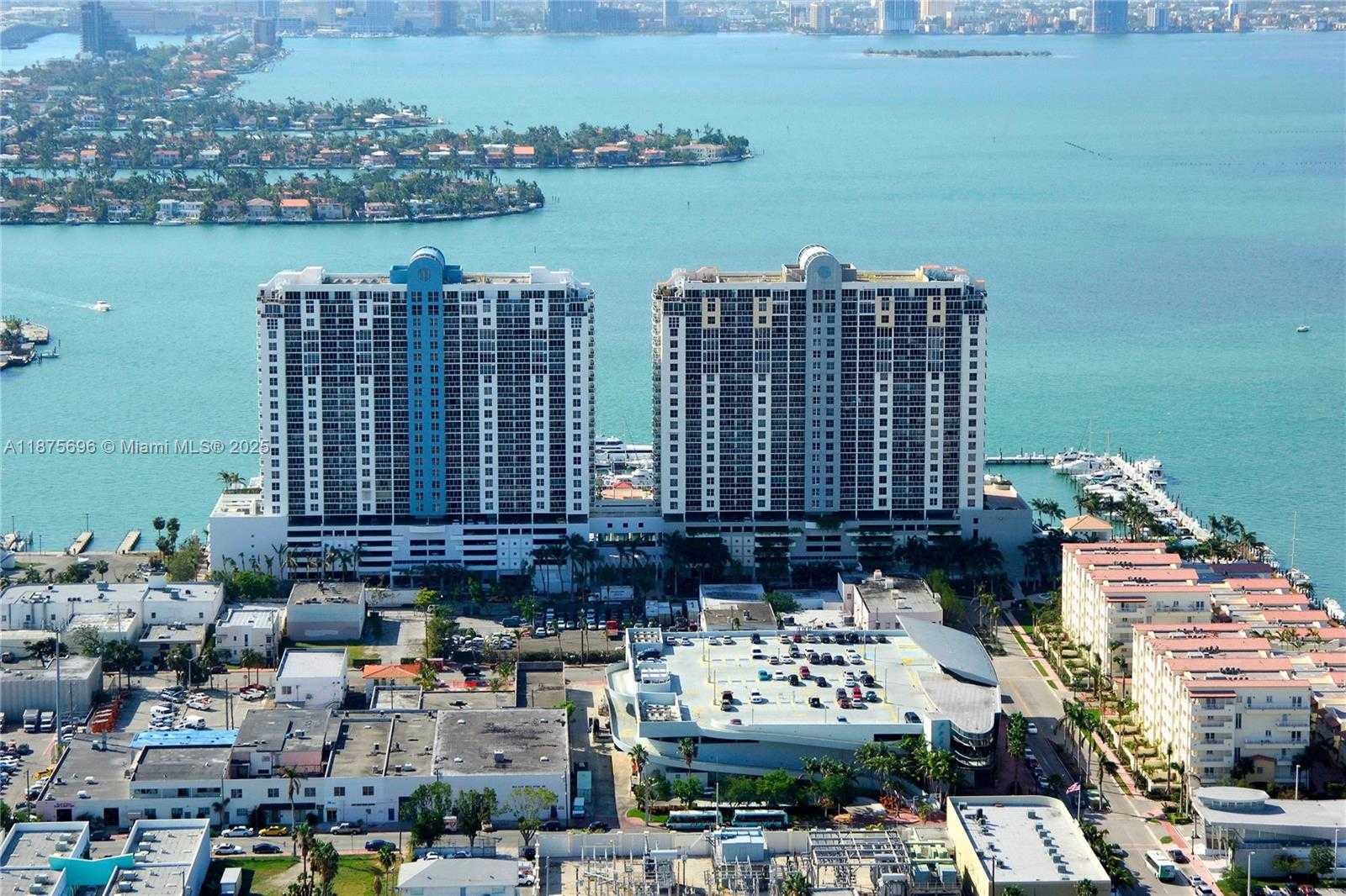 Small Image of 1900 SUNSET HARBOUR DR #2011, Miami Beach Number 49