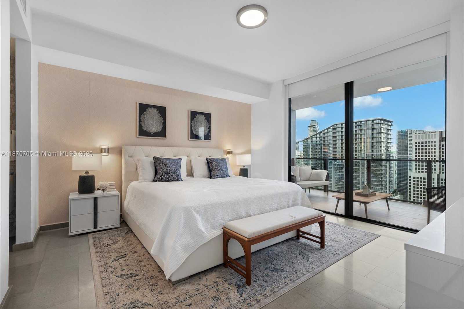 Small Image of 88 SOUTH WEST 7TH ST #3707, Miami Number 15