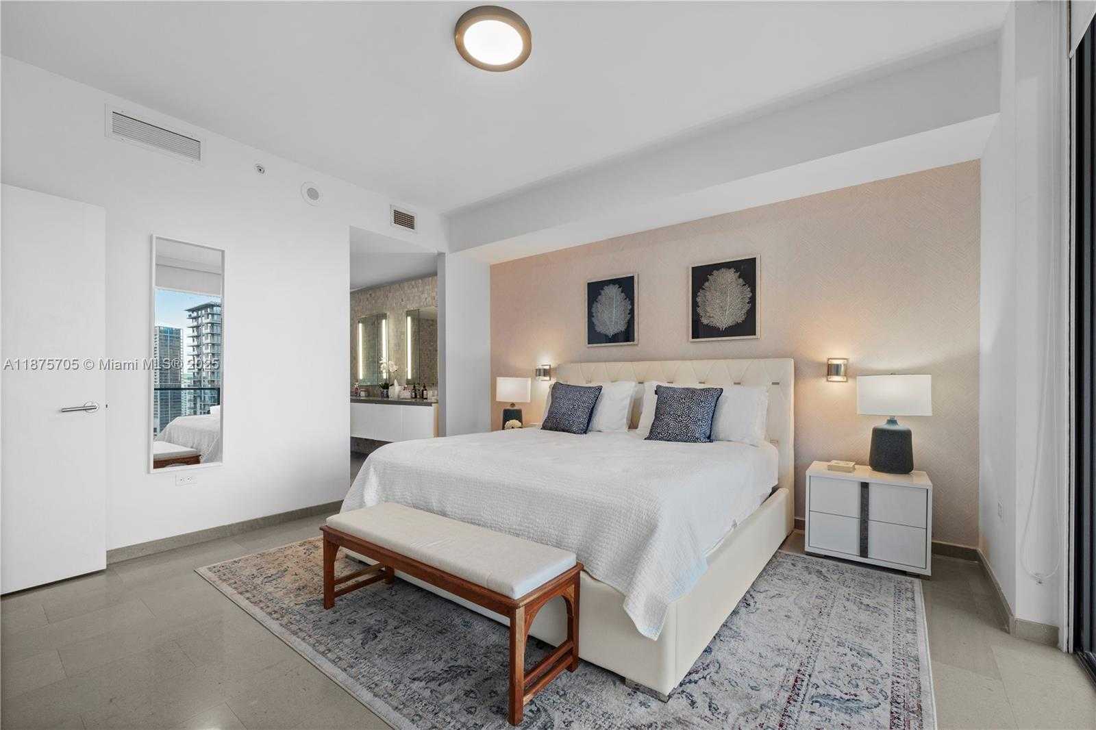 Small Image of 88 SOUTH WEST 7TH ST #3707, Miami Number 16