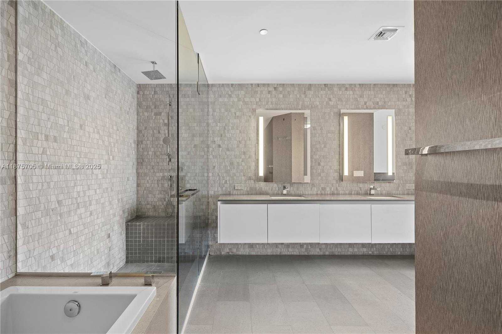Small Image of 88 SOUTH WEST 7TH ST #3707, Miami Number 22